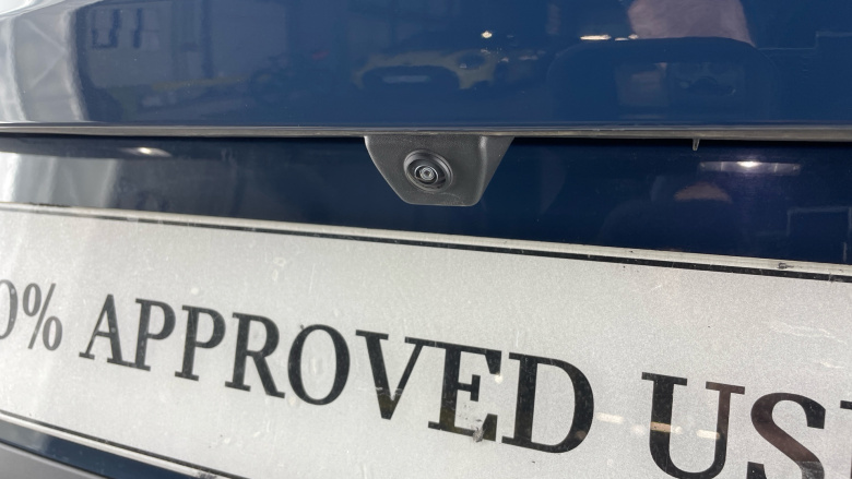 MINI Aceman 135kW E Exclusive [Level 2] 43kWh 5dr Auto Electric Hatchback